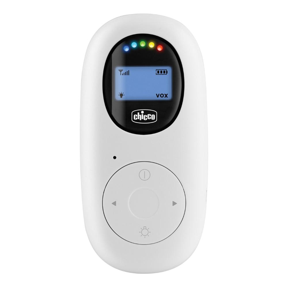 Ch Baby Monitor Audio Port.-image