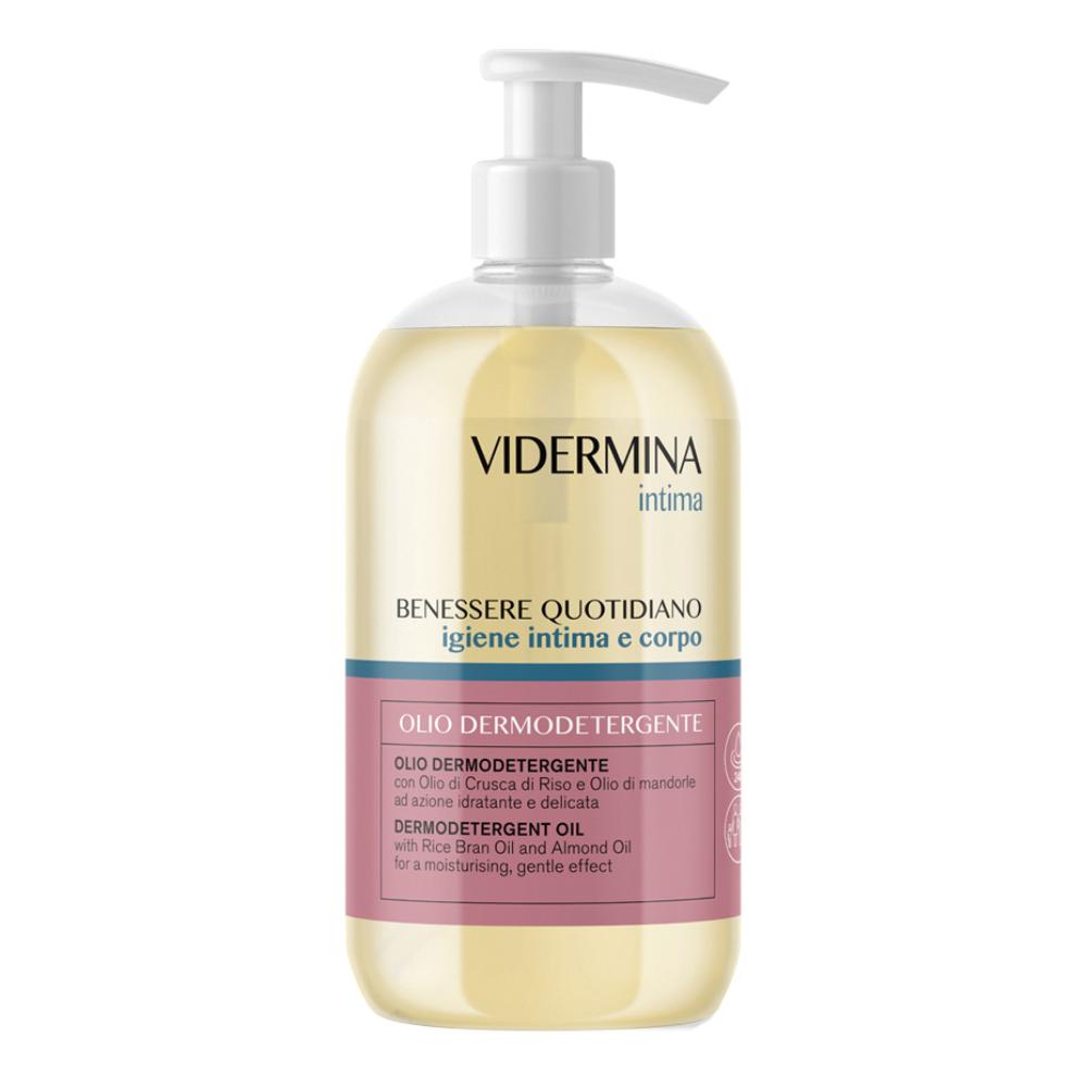 Vidermina Intima Olio DET300ML-image