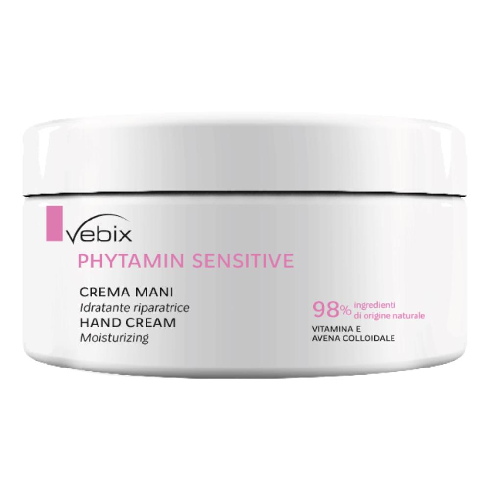 Vebix Phytamin Sens Crema Mani