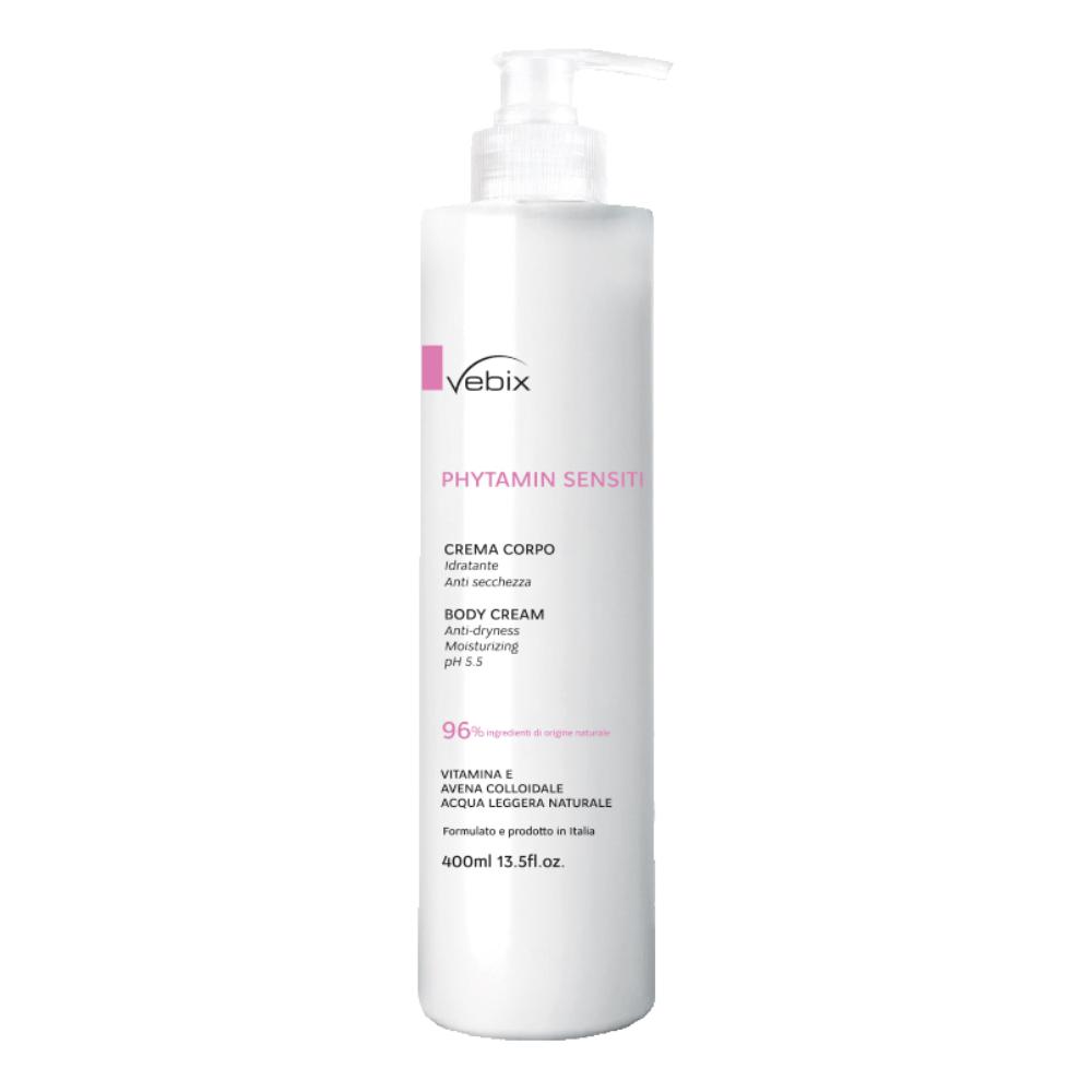 Vebix Phytamin Sens Crema Crp
