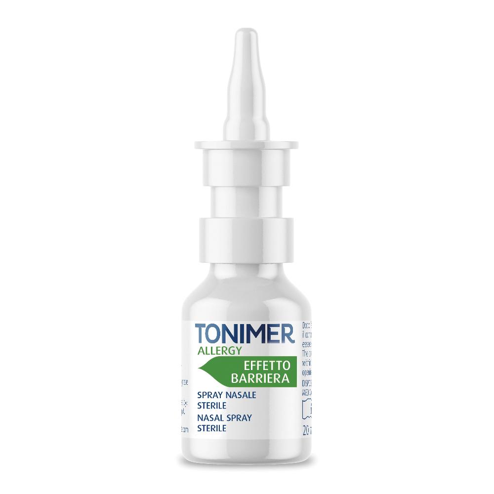 Tonimer Allergy Spray 20Ml-image