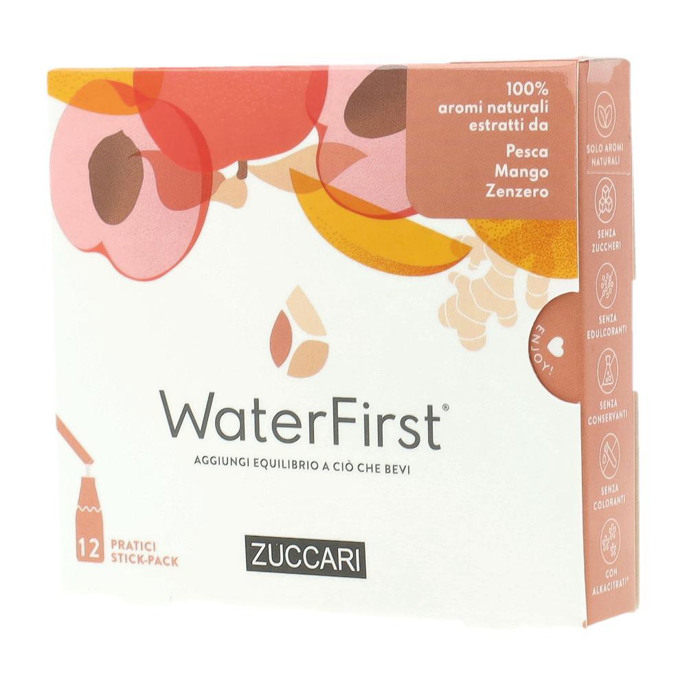 Waterfirst Pesc Mang ZENZ12STK-image