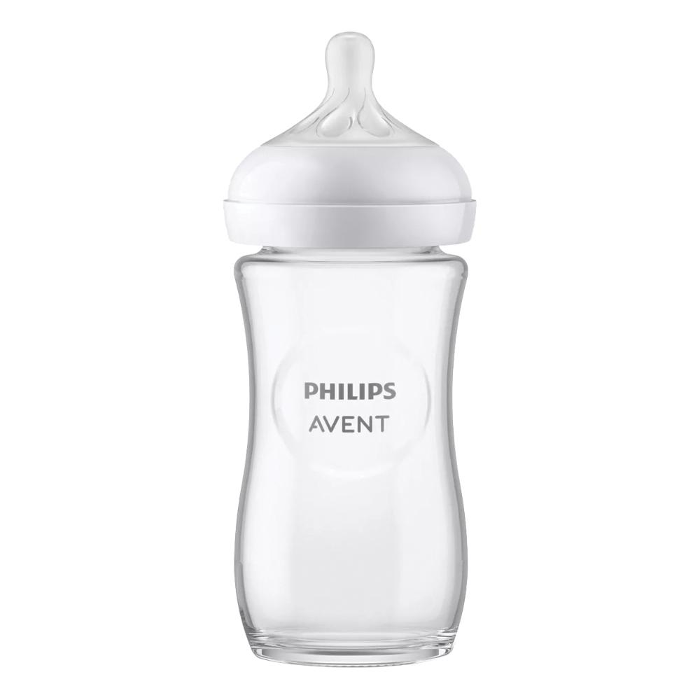 Avent Bib.Nat.3,0 Vt 240Ml-image