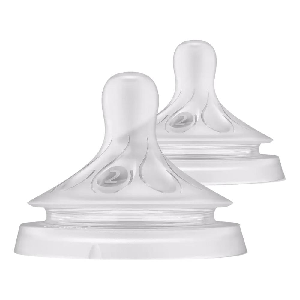 Avent Tett Nat 3,0 0M+ 2PZ-image