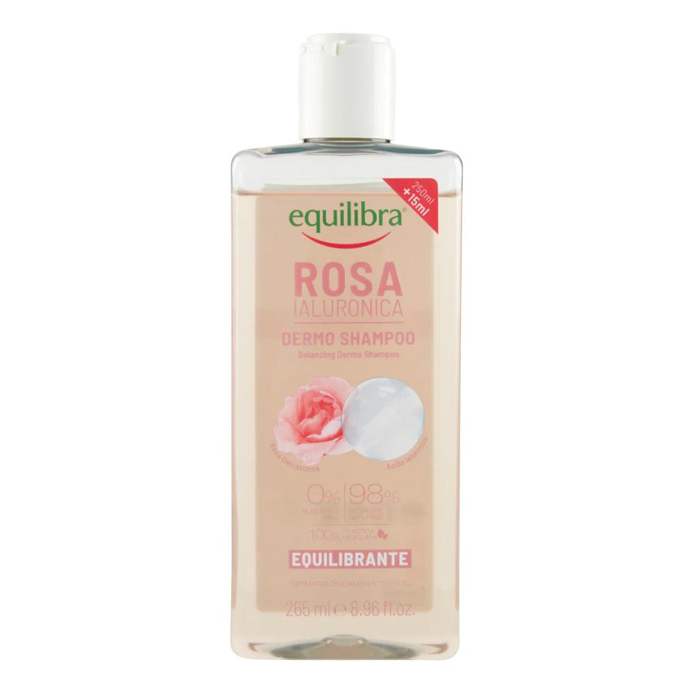 Equilibra Sha Rosa Ialuronica 265M