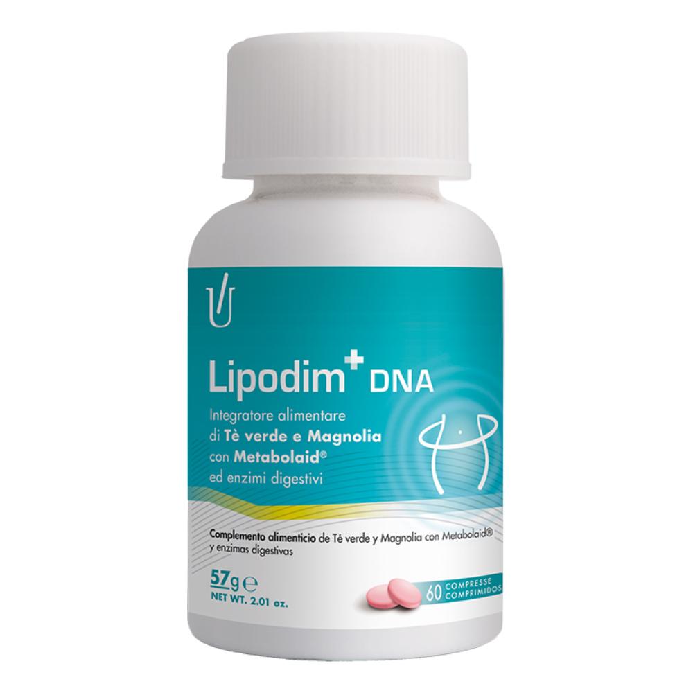Lipodim+Dna 60 Cpr-image
