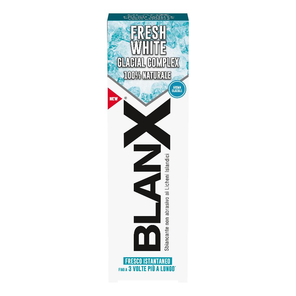 Blanx Fresh White 75Ml-image