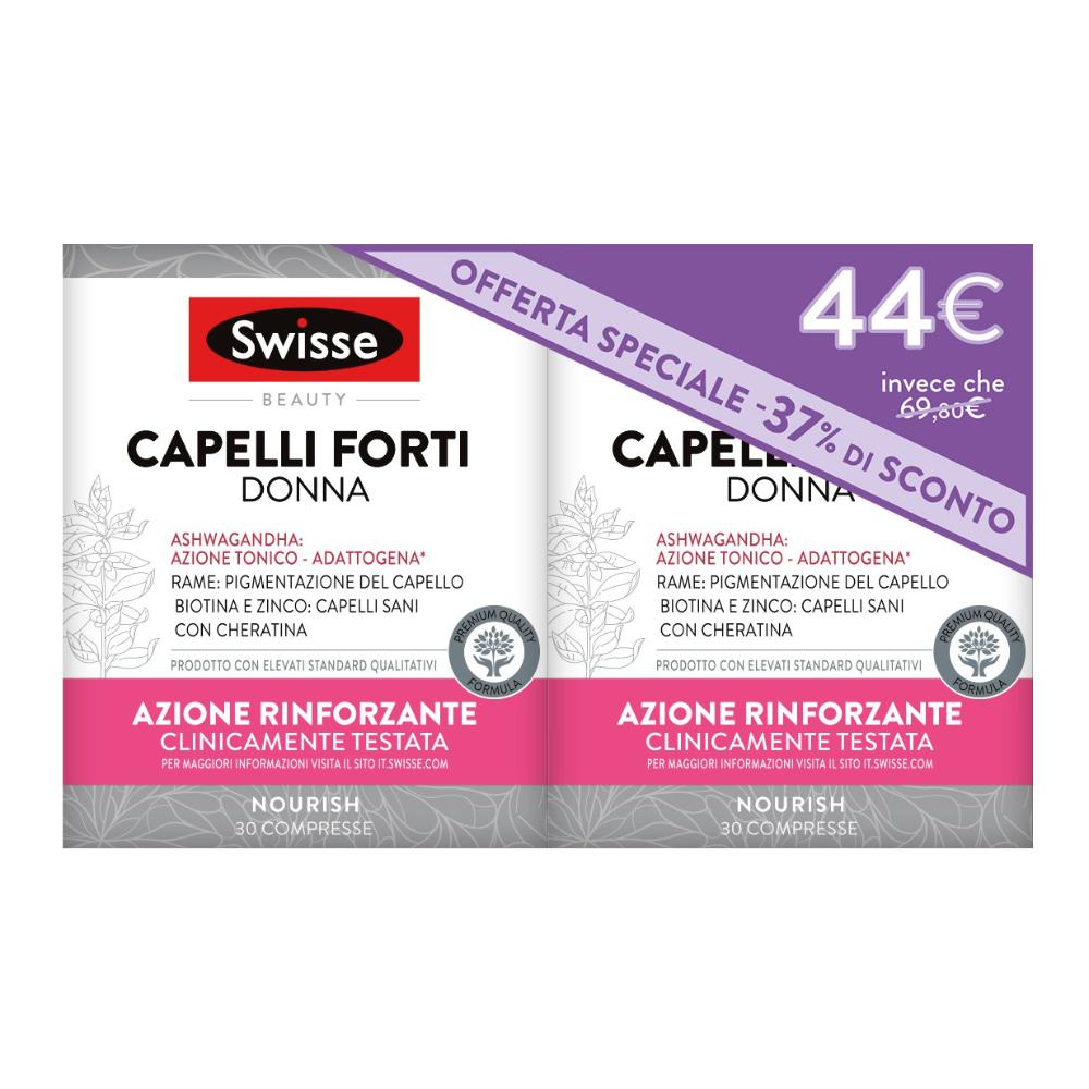 Swisse Capelli Ft D Bipack-image