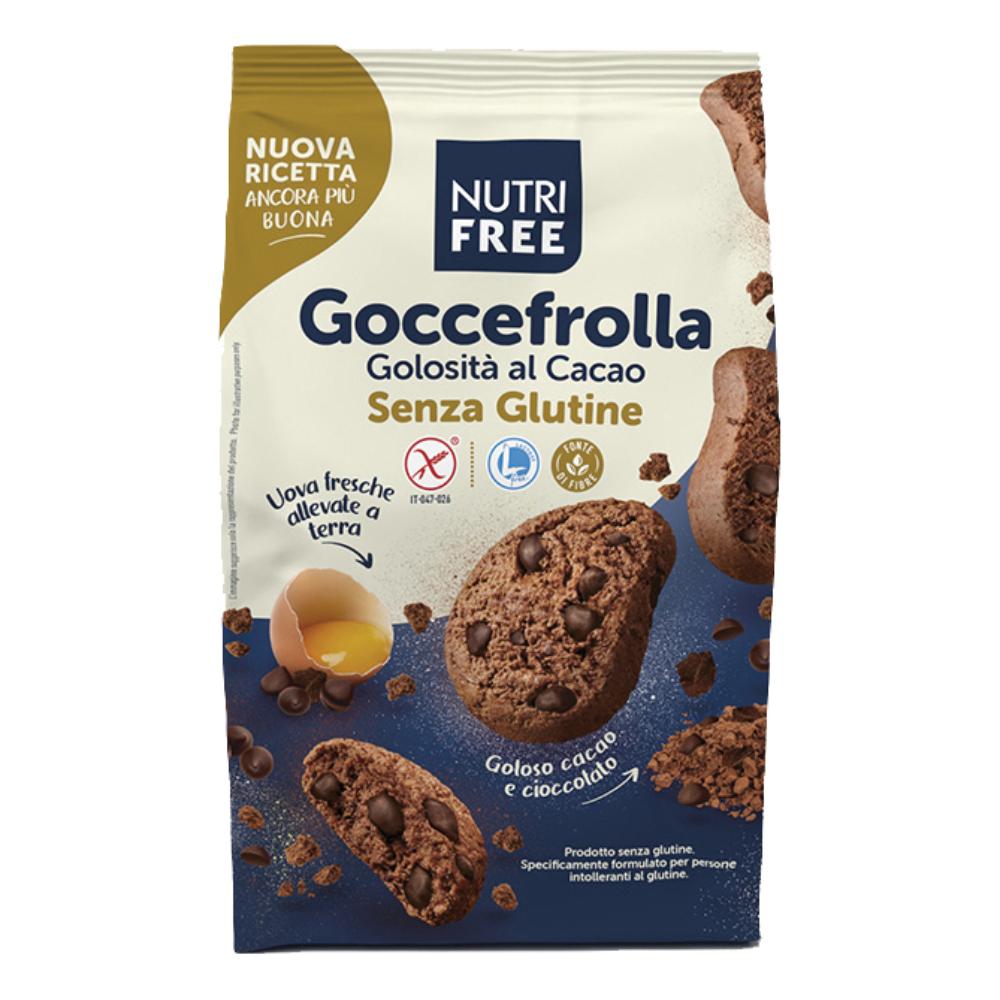 Nutrifree Goccefrolla Cacao-image