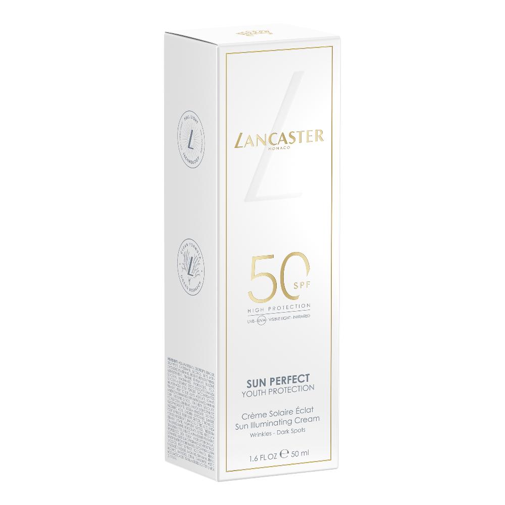 Lan Sun Perfect Illum.Cream SPF50-image