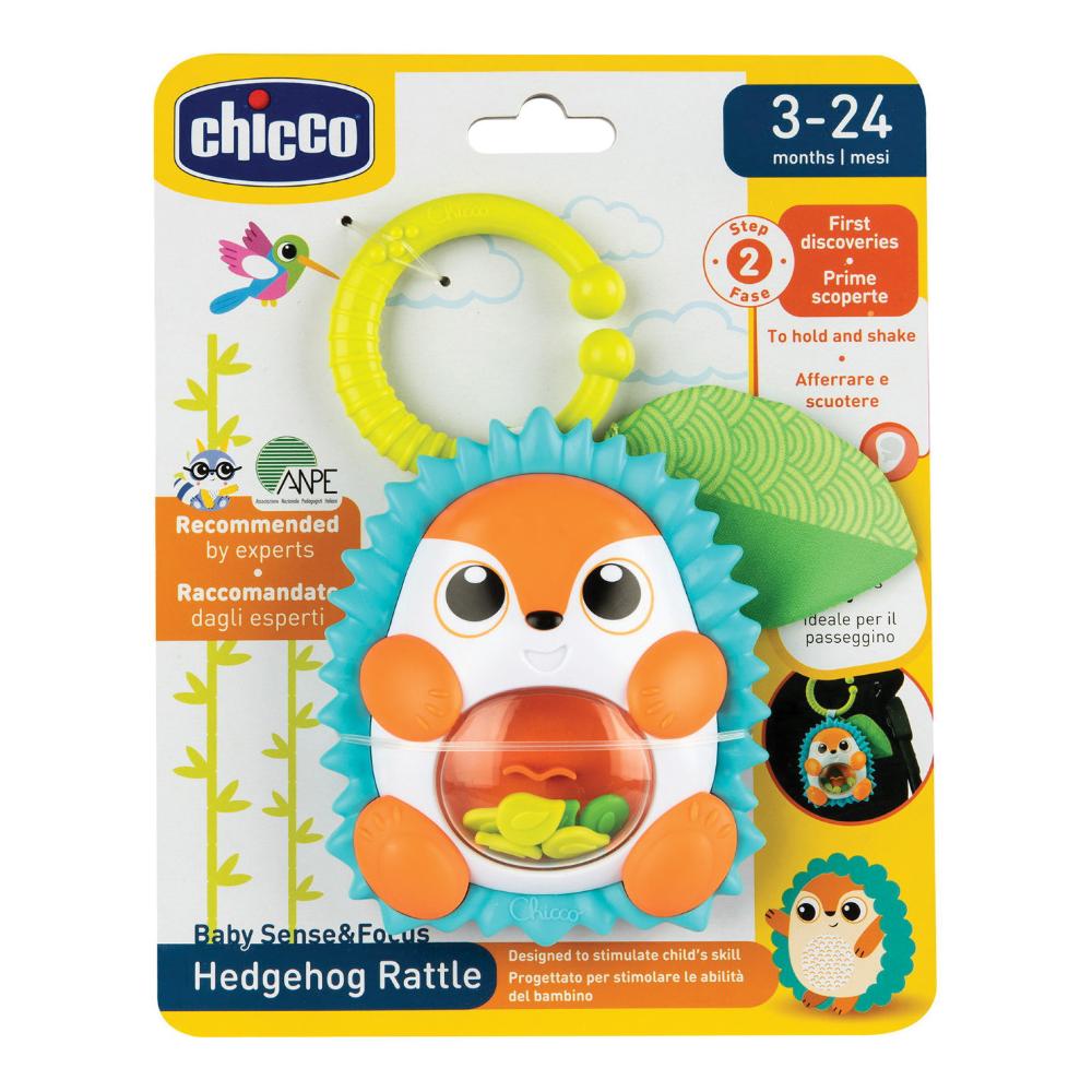 Ch Gioco Trill.Riccio