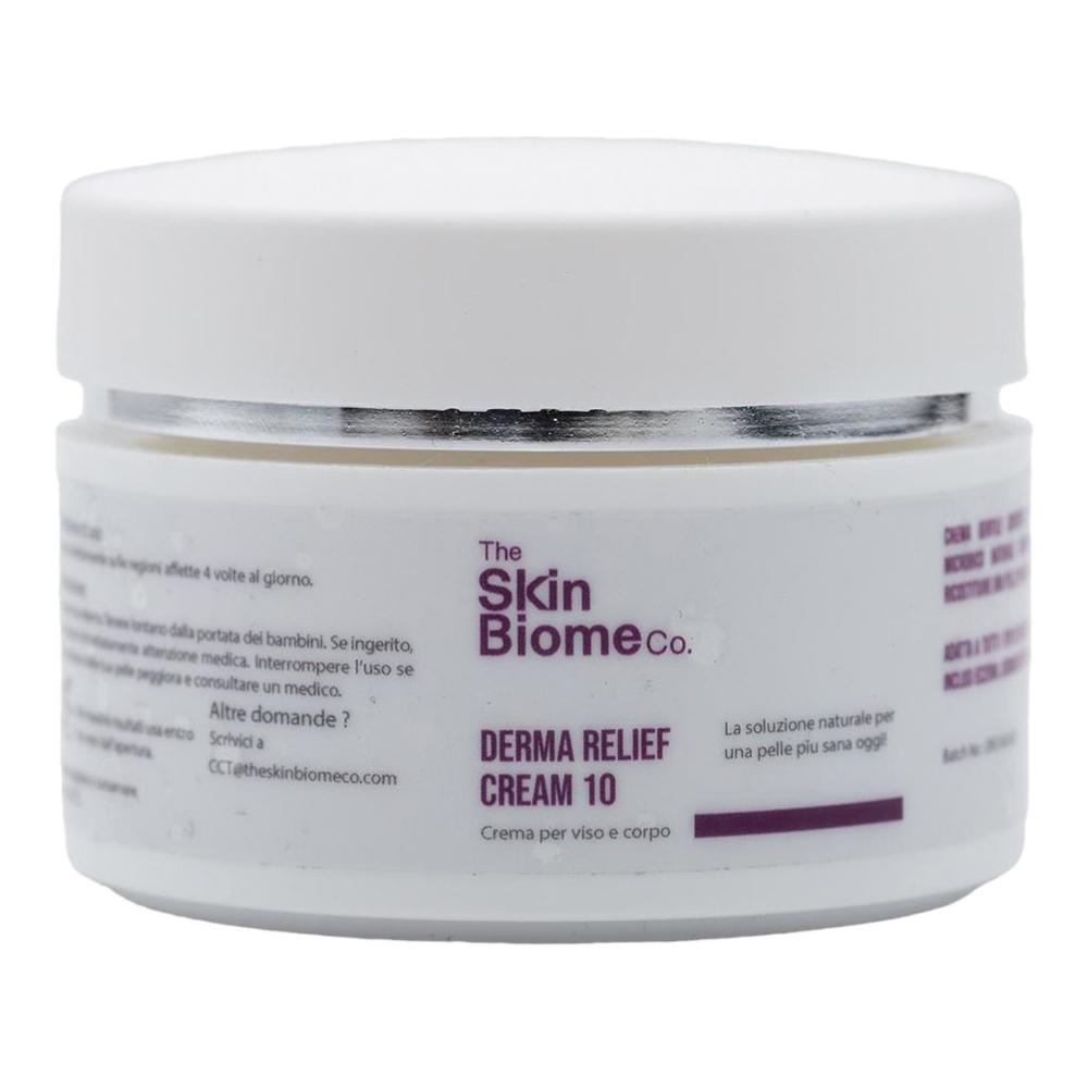 The Skin Biome Derma Reliefe-image