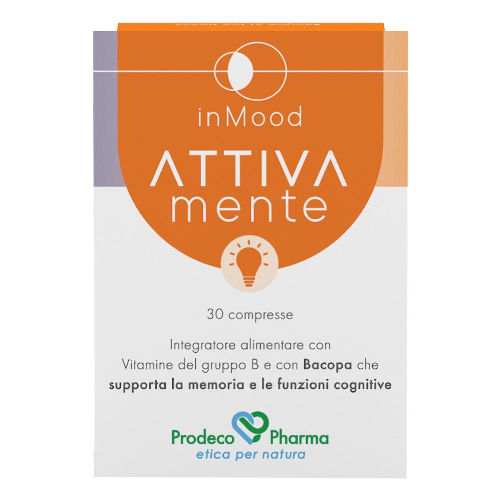 Inmood Attivamente 30CPR-image