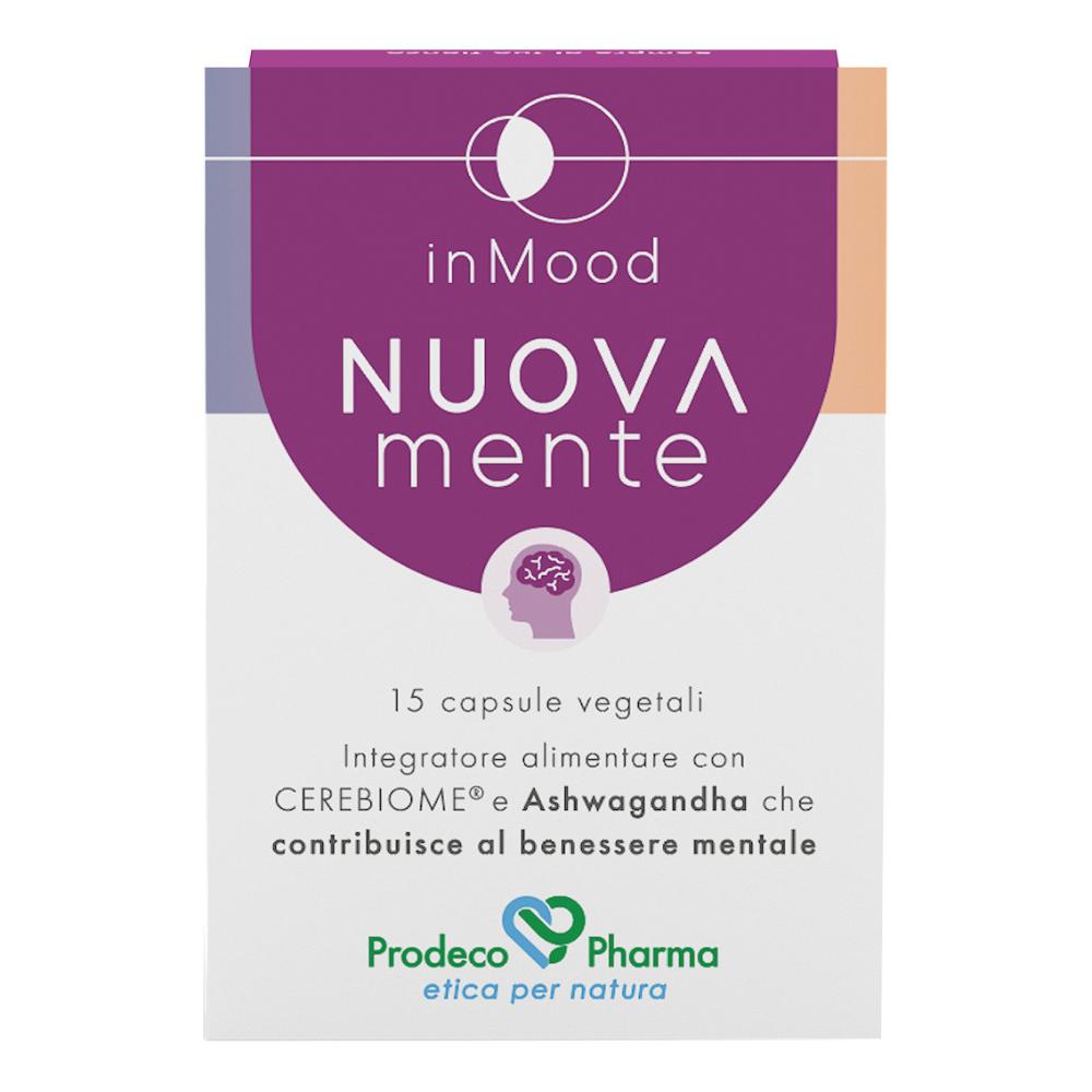 Inmood Nuovamente 15CPS-image