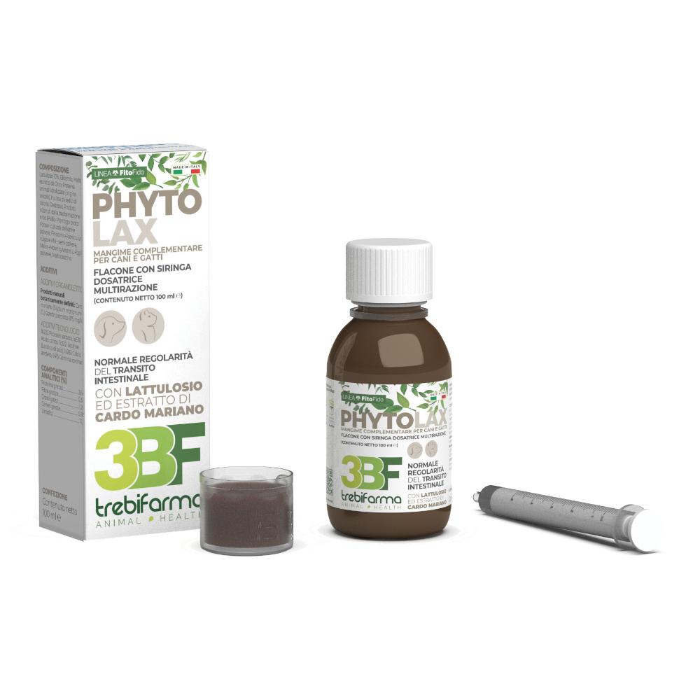 Phytolax 100Ml-image