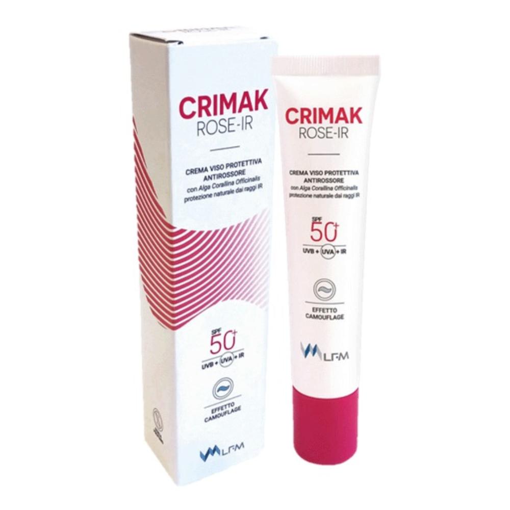 Crimak Rose Ir 40G