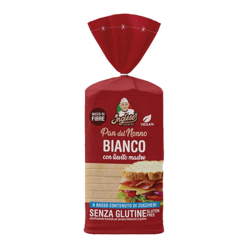 Inglese Pan Nonno Bianco 300G-image