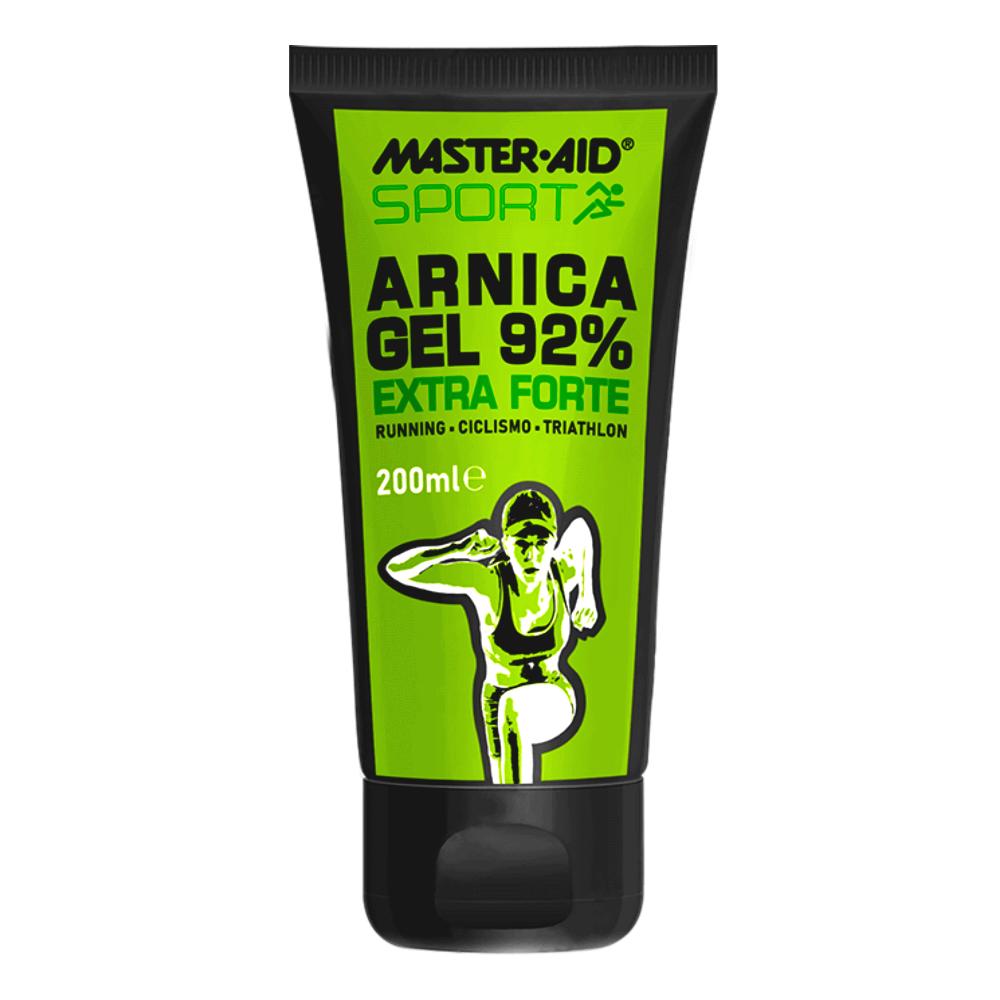 MASTER-AID Sport Arn 92% 200ML-image