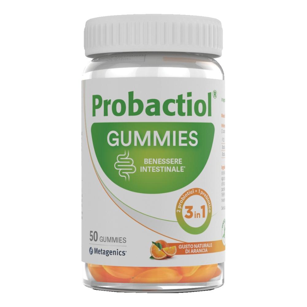 Probactiol Gummies 50CARAM-image