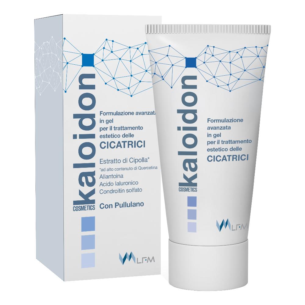Kaloidon Gel Cicatrici 30ML-image