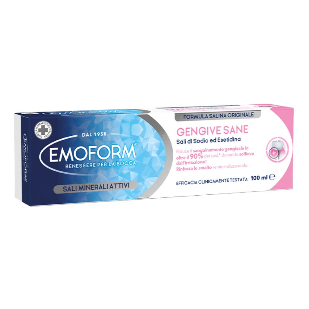 Emoform Geng.Sane 100Ml-image