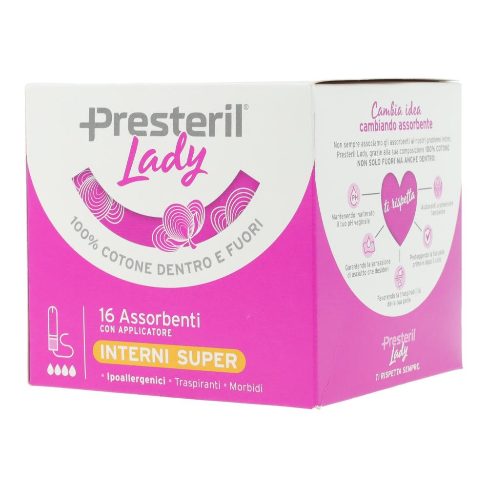 Lady Presteril As Int Com Sup+-image