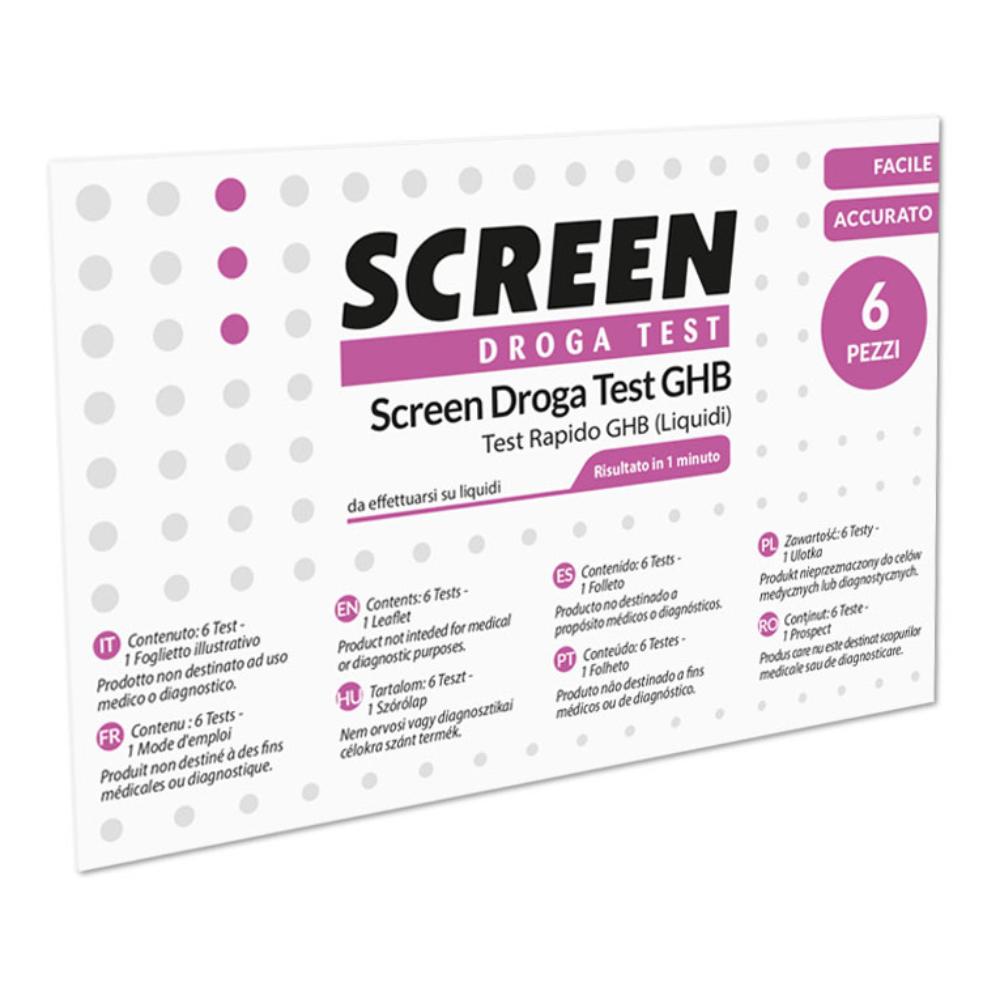Screen Test Ghb 6Pz-image