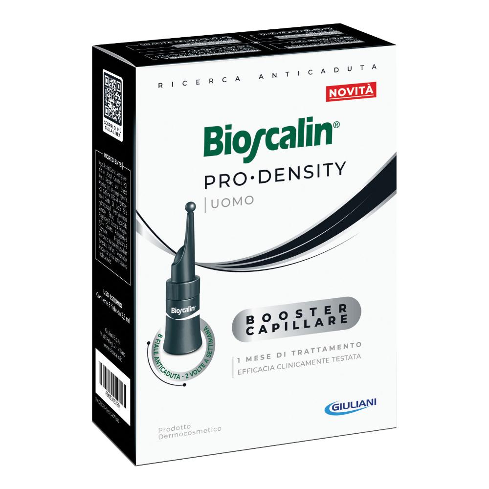 Bioscalin Pro Density 8F-image