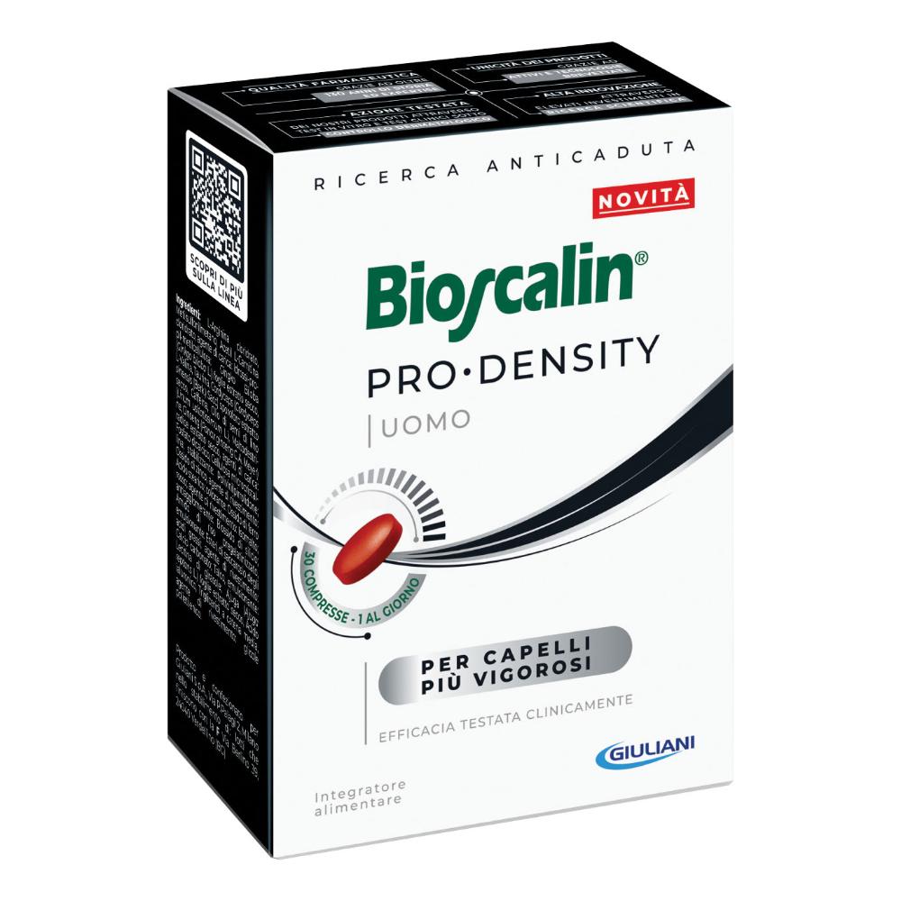 Bioscalin Pro Density 30Cpr-image