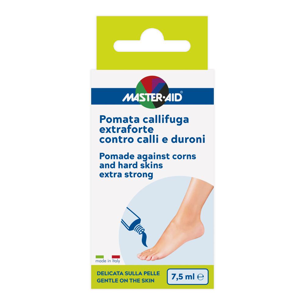 Footcare Pomata Call.Ex-Forte-image