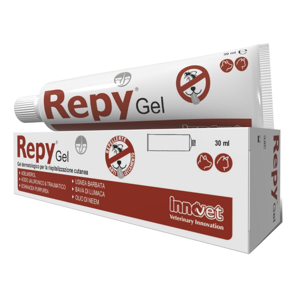 Repy Gel 30ML Nf-image