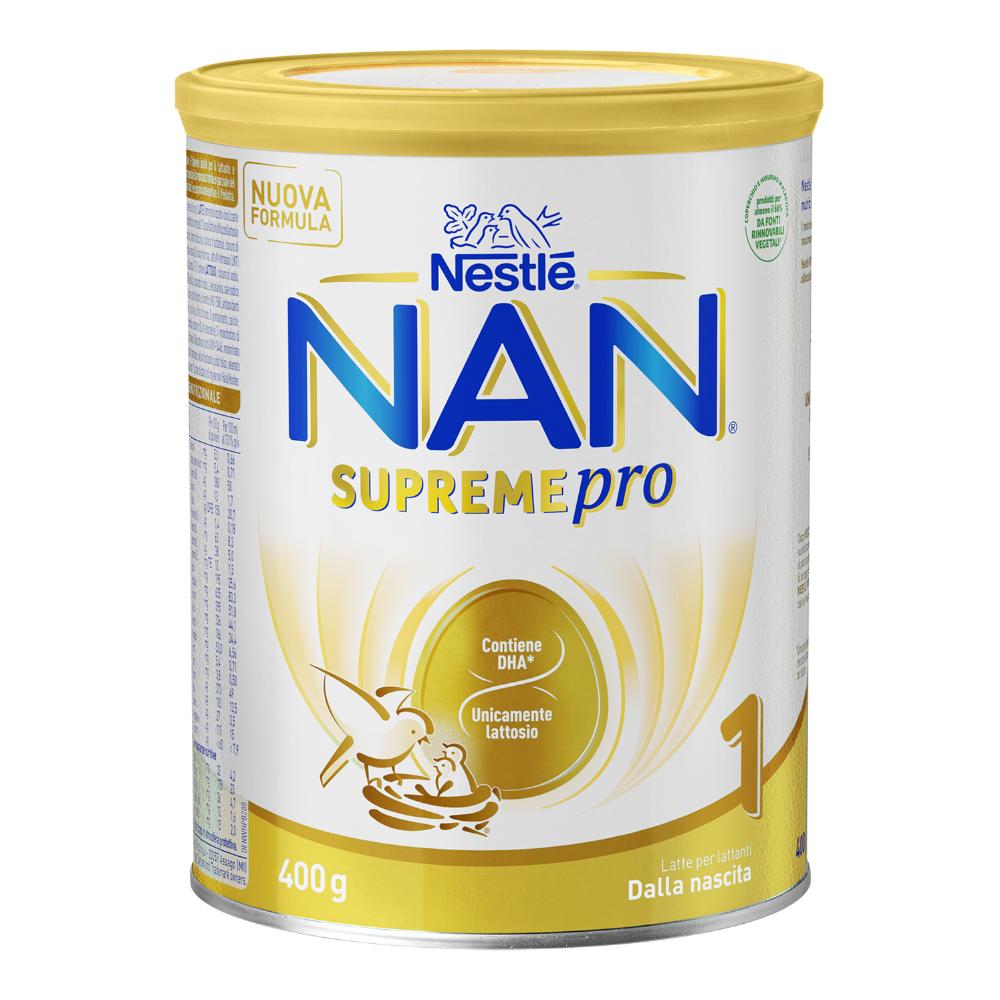 Nan Supreme Pro 1*400G-image