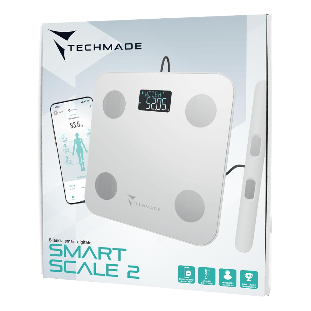 Techmade Bil.Smart Dig.Scale 2-image