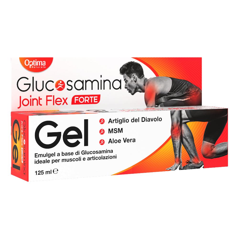 Optima Glucosam.Joint Cpx Gel-image