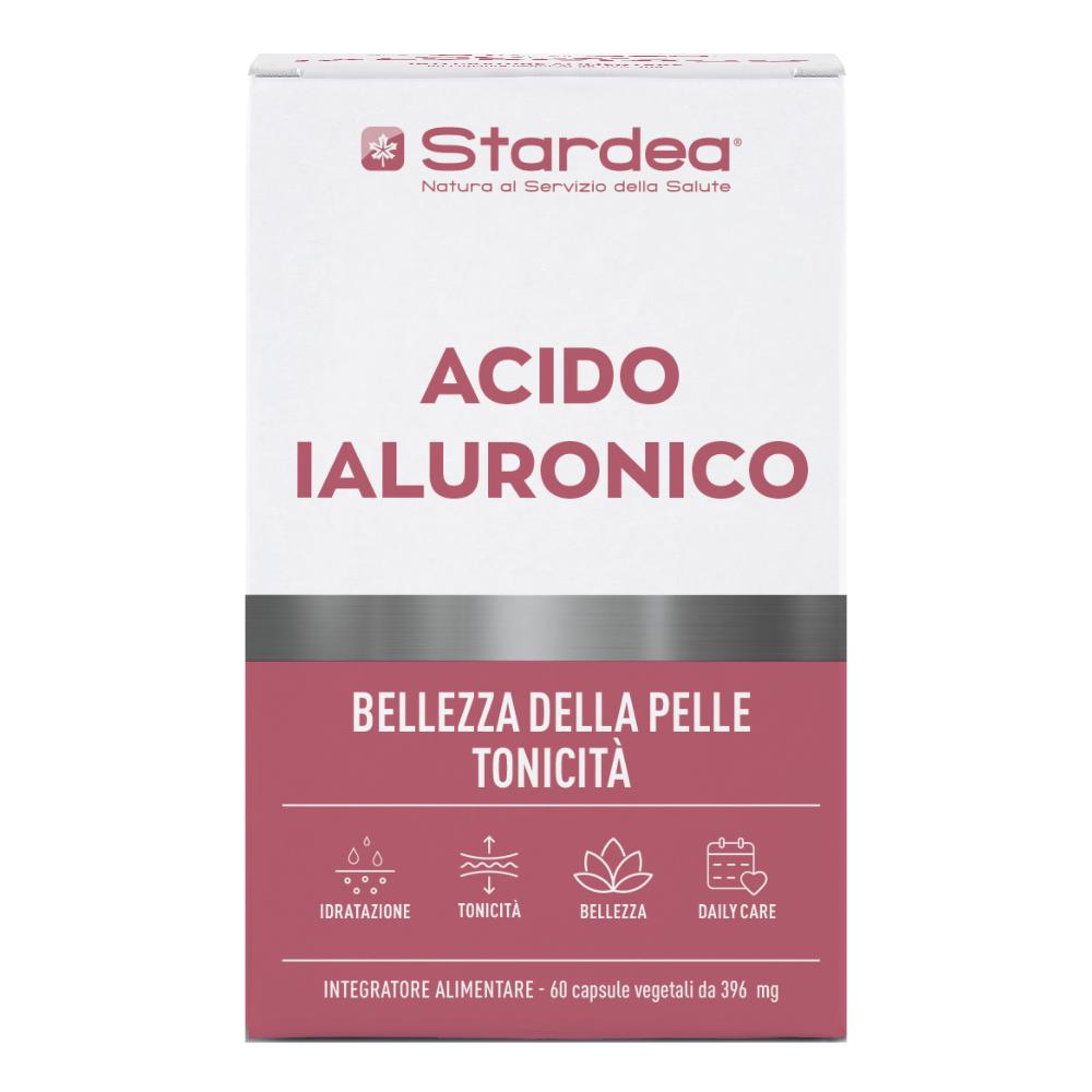 Stardea Acido Ialuronico 60CPS-image
