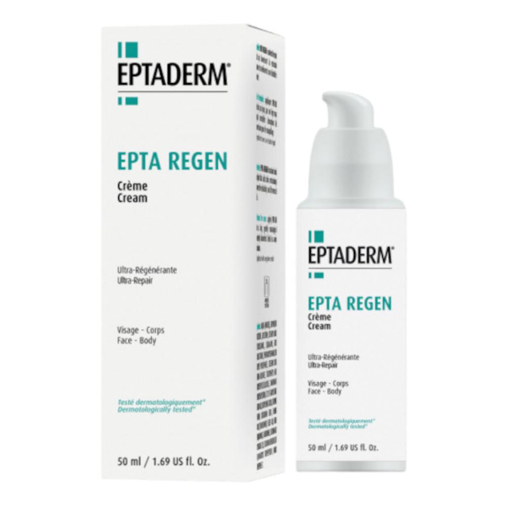 Epta Regen Crema 50ML-image