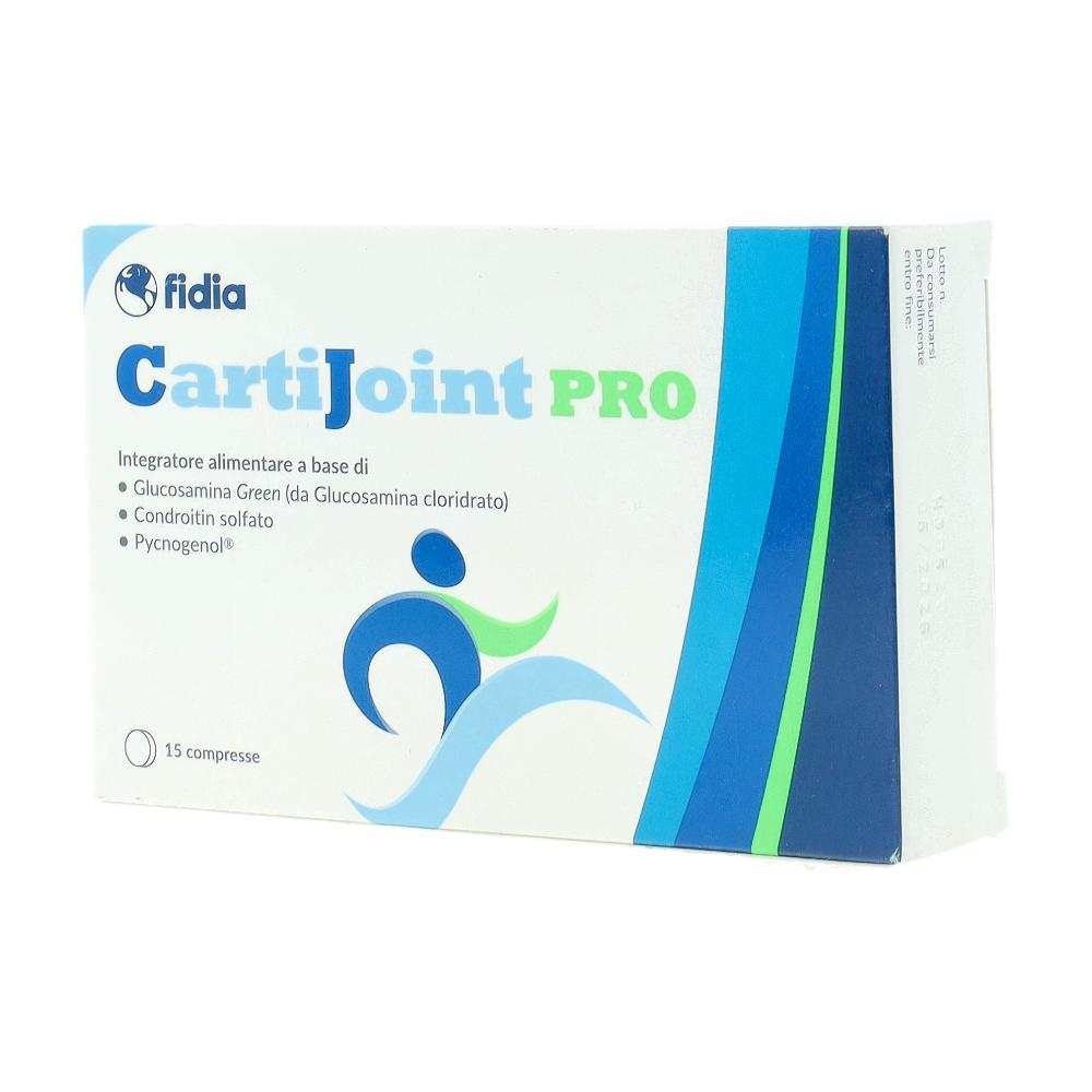 CARTI-JOINT Pro 15 Cpr-image
