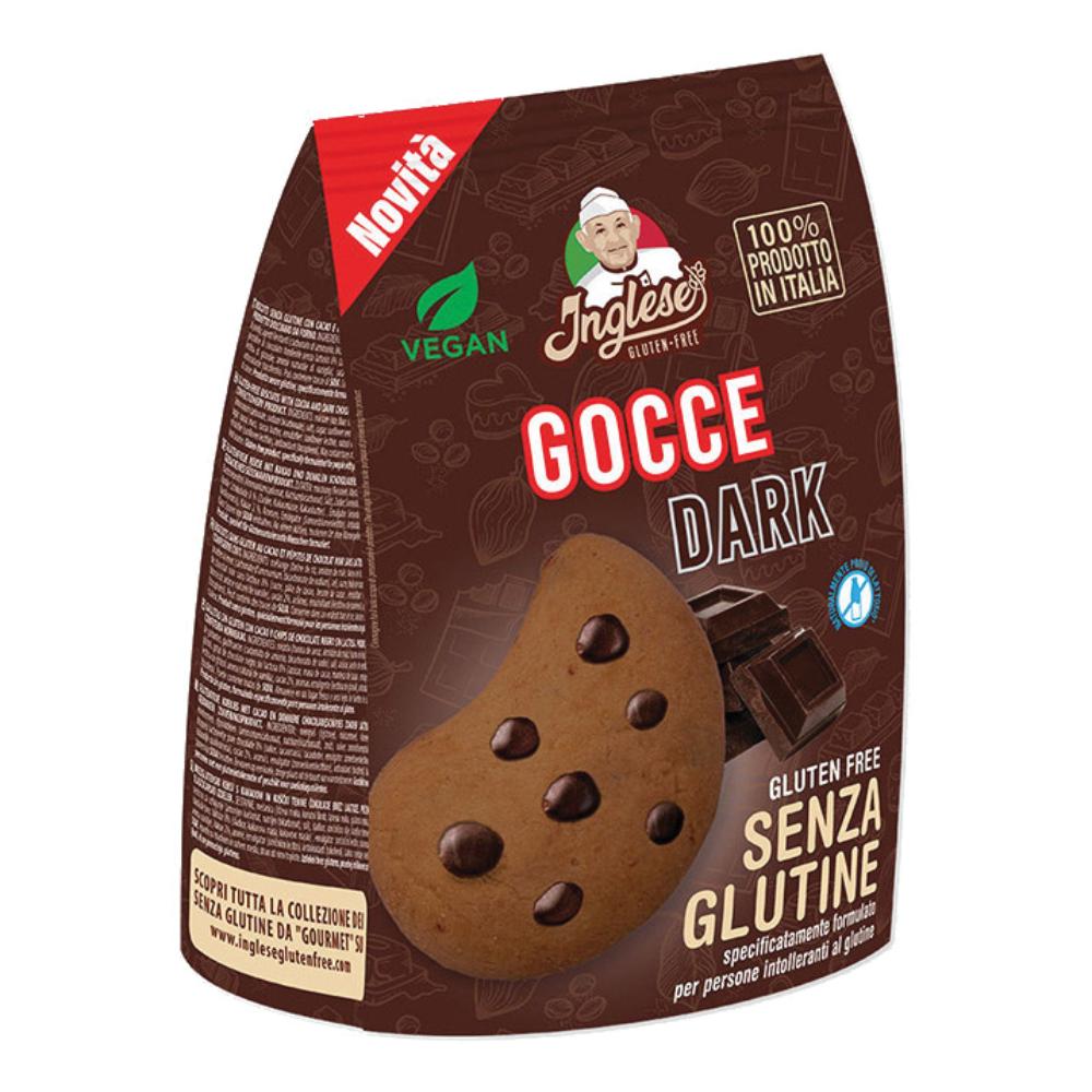 Inglese Gocce Dark 200G-image