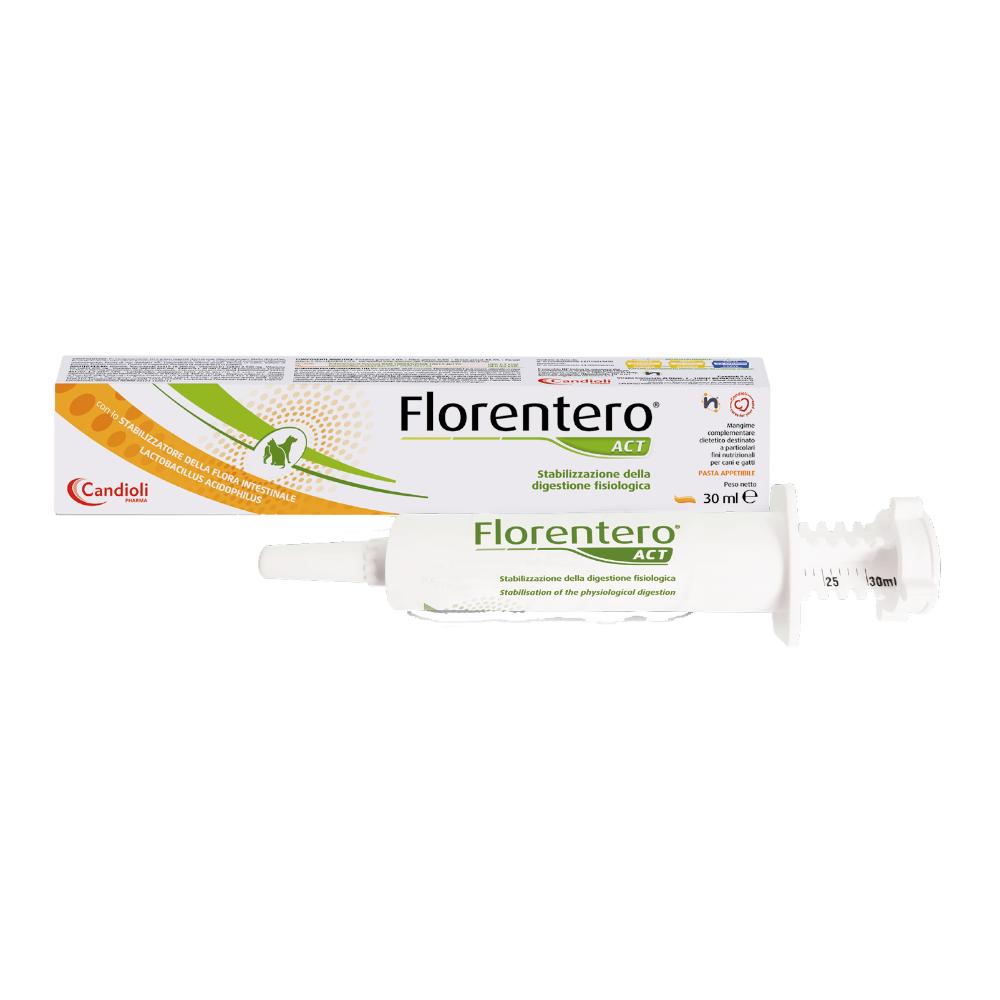 Florentero Act 30Ml