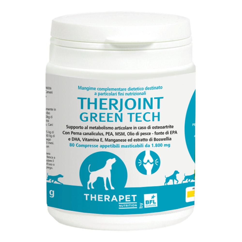 Therjoint Green Tech 80 CPR - Supporto Articolare Avanzato