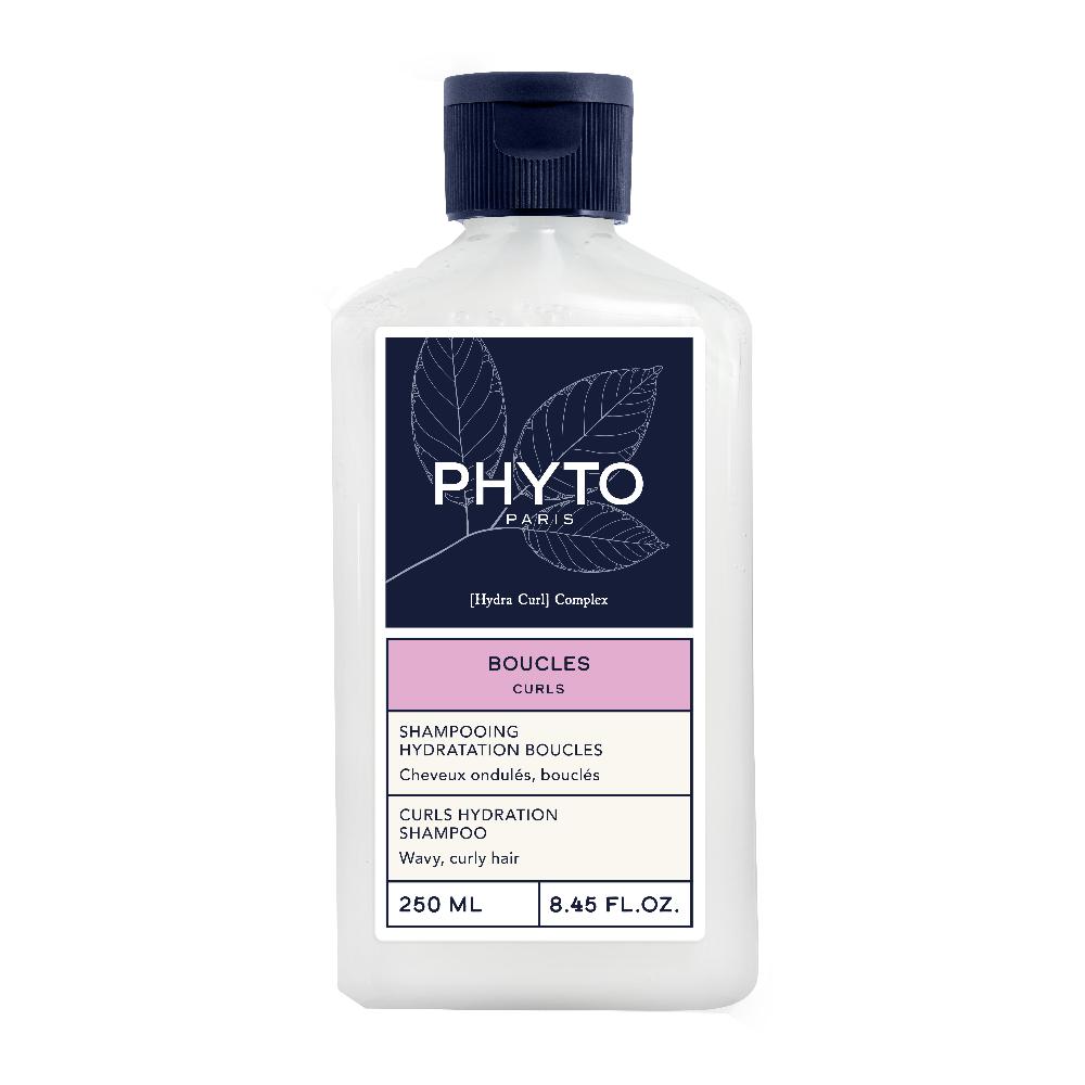 Phyto Boucles Sh.Ricci 250Ml-image