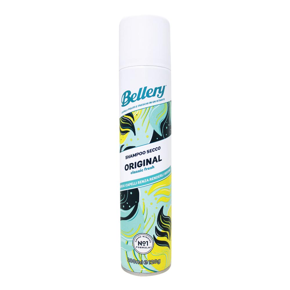 Bellery Shamp Secco Original 200-image