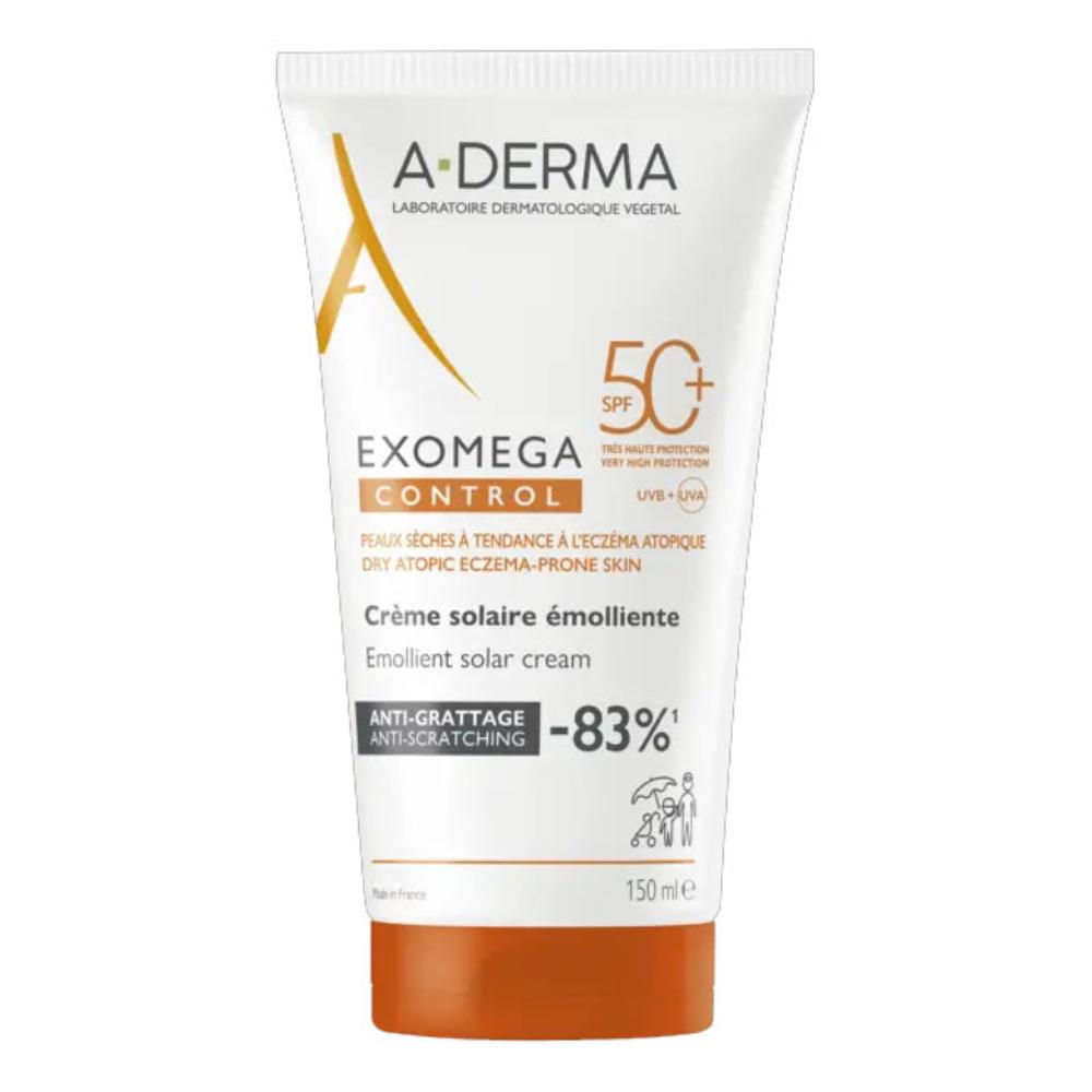 Exomega Control Crema Fp50+-image