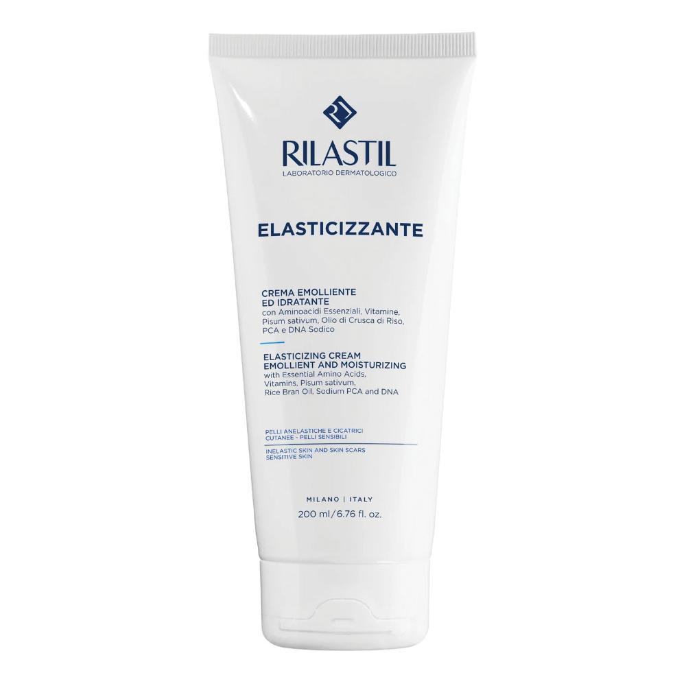 Rilastil Elastic 200ML Nnf Sp-image
