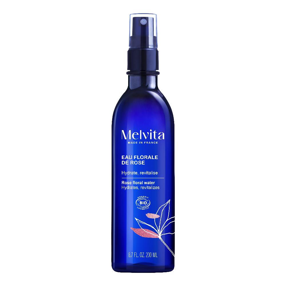 Melvita Acqua Flor Rosa 200ML