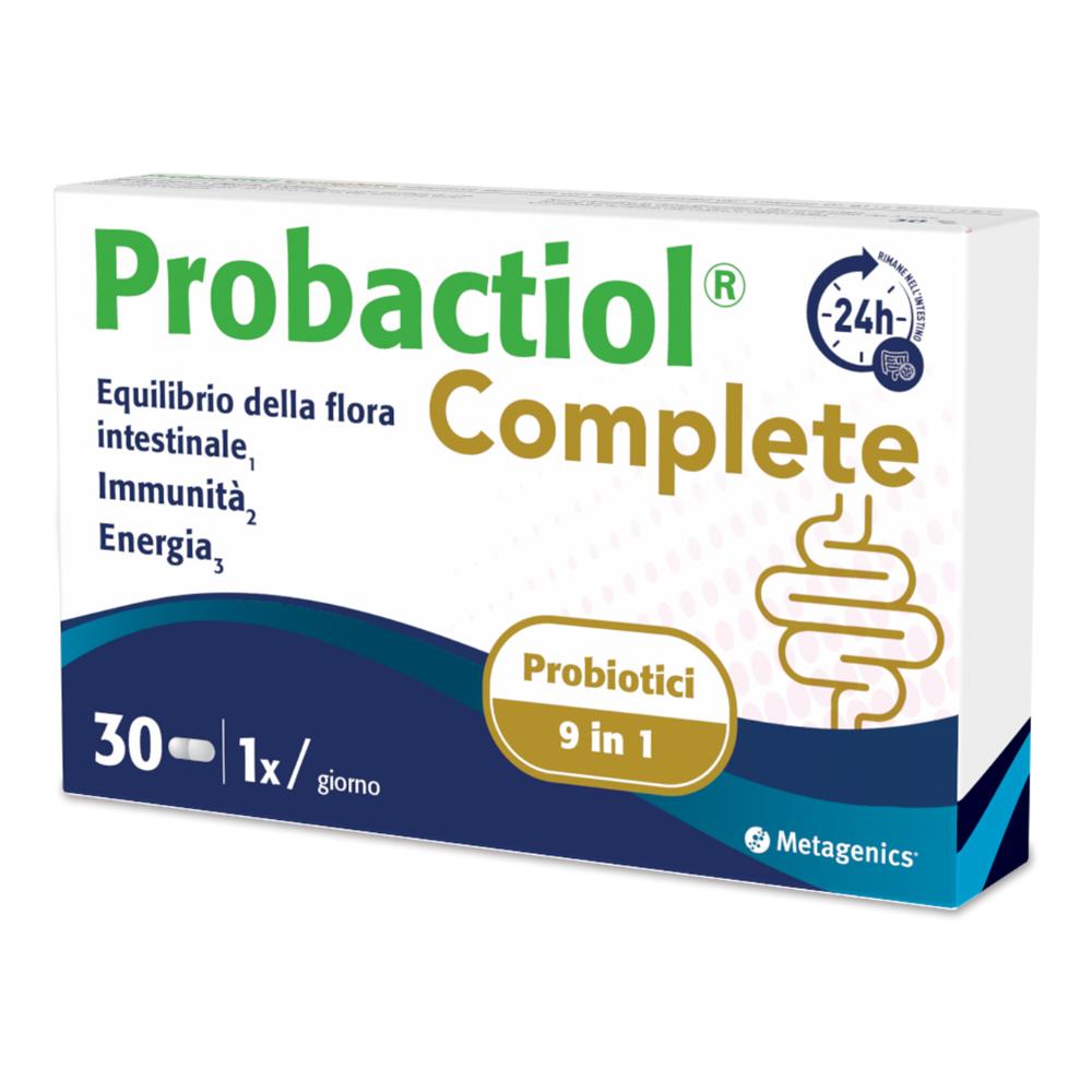 Probactiol Complete 30 Capsule-image