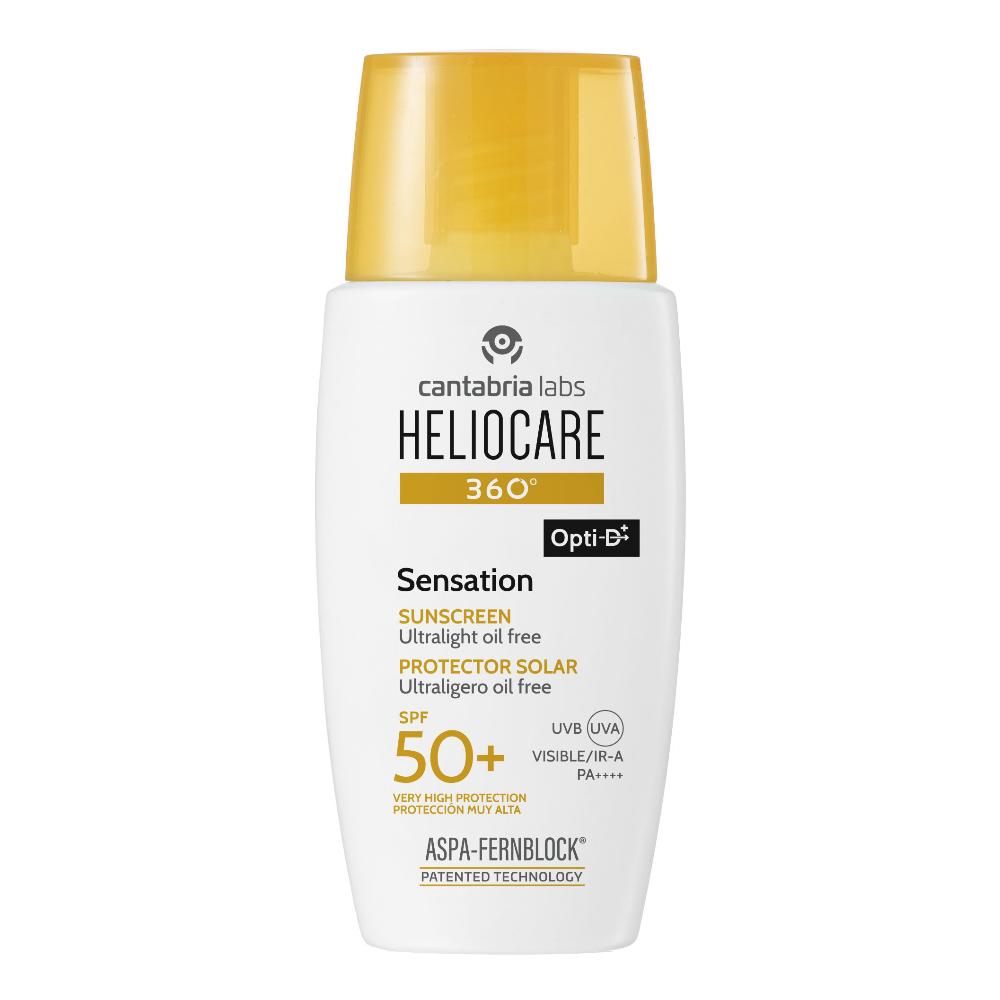 Heliocare 360 Sensation 50 Ml-image