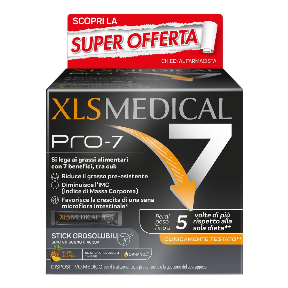 Xls Medical Pro 7 90stick Tp-image