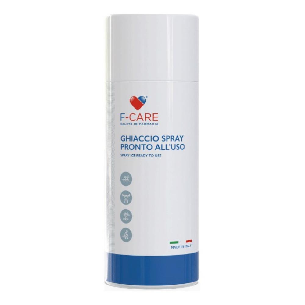 F Care Ghiaccio Spray 400ML-image