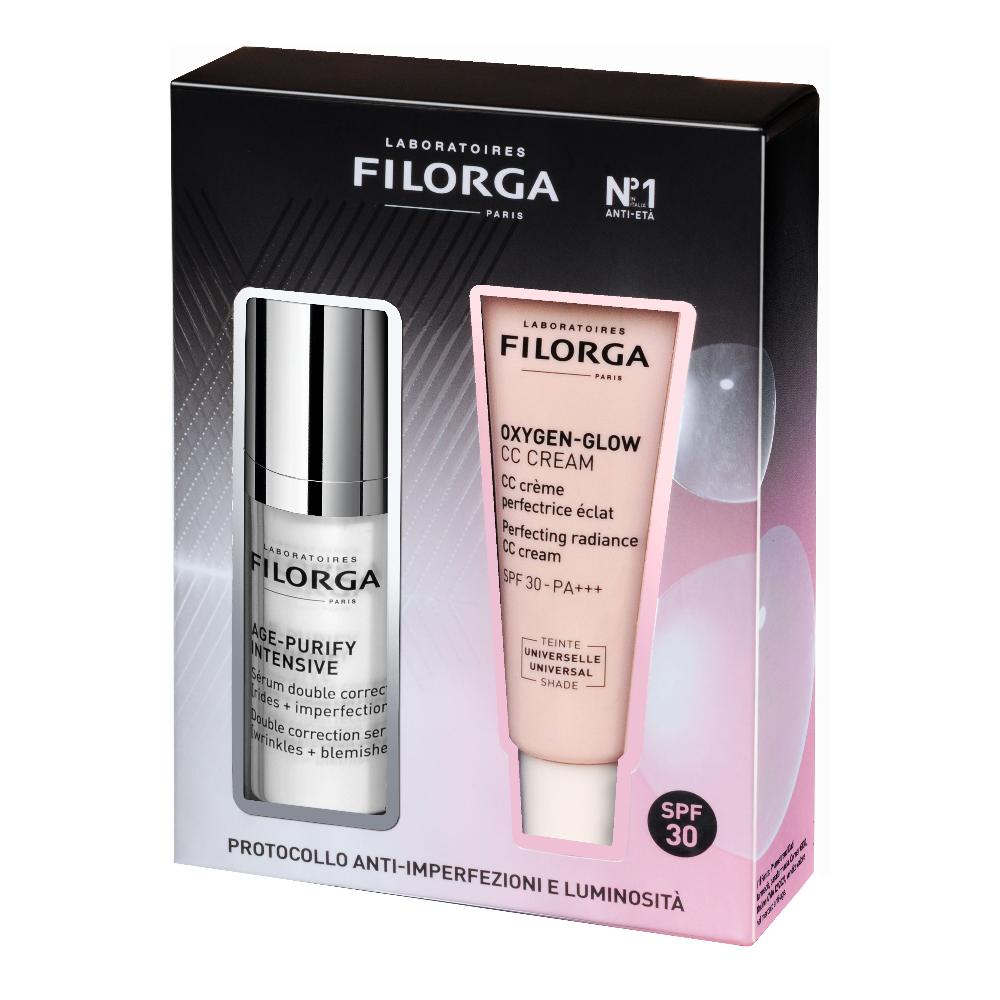 Filorga Coffret Age Purify+Oxy-image